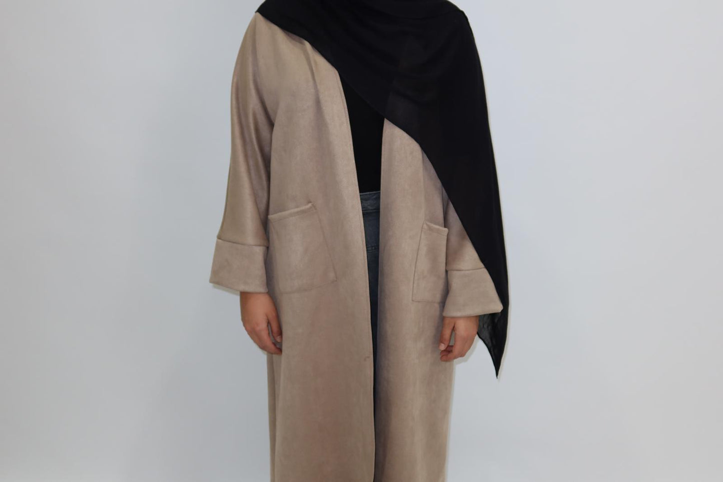 Rayan Abaya