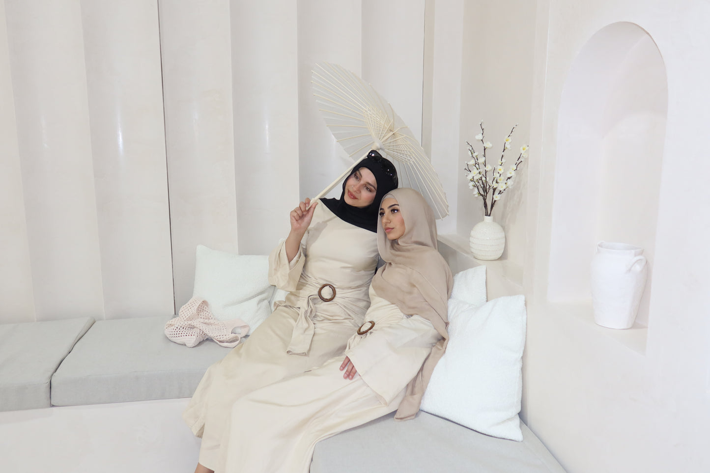 Amani | Sand