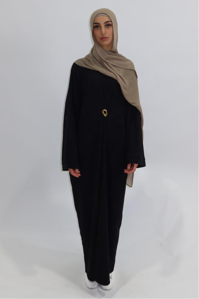 Marah Abaya