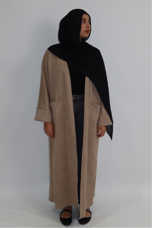 Rayan Abaya