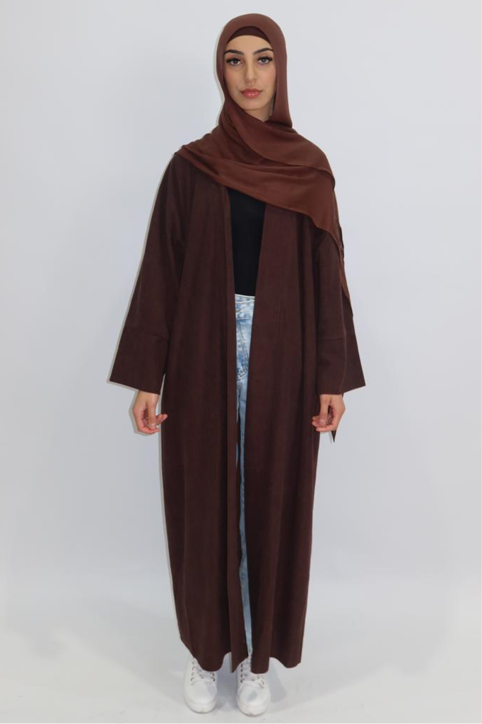 Sahara Abaya