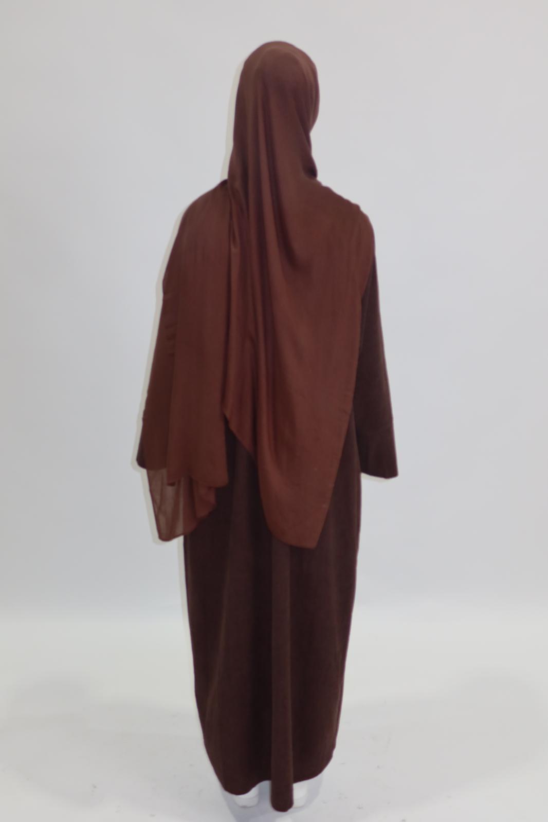 Sahara Abaya