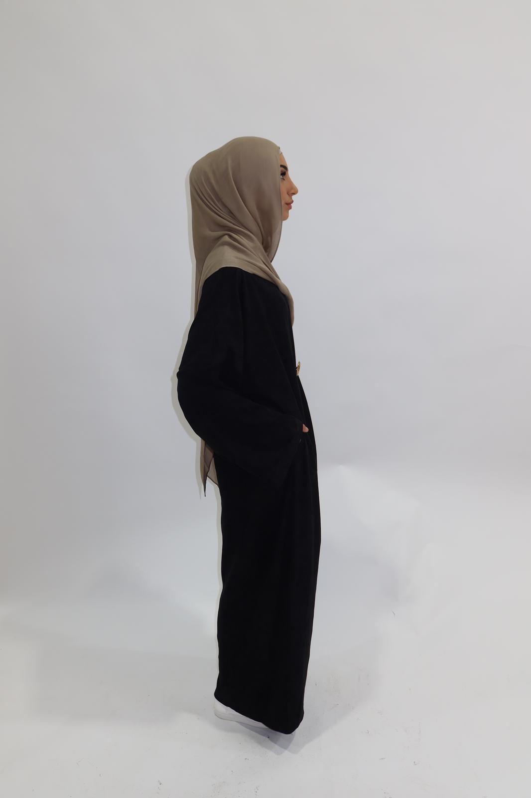 Marah Abaya