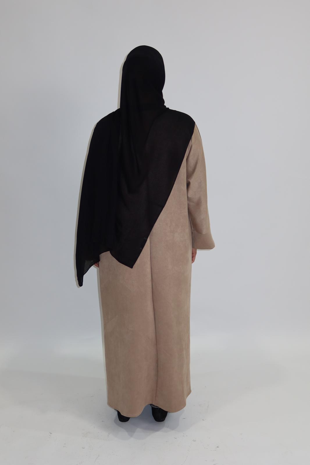 Rayan Abaya
