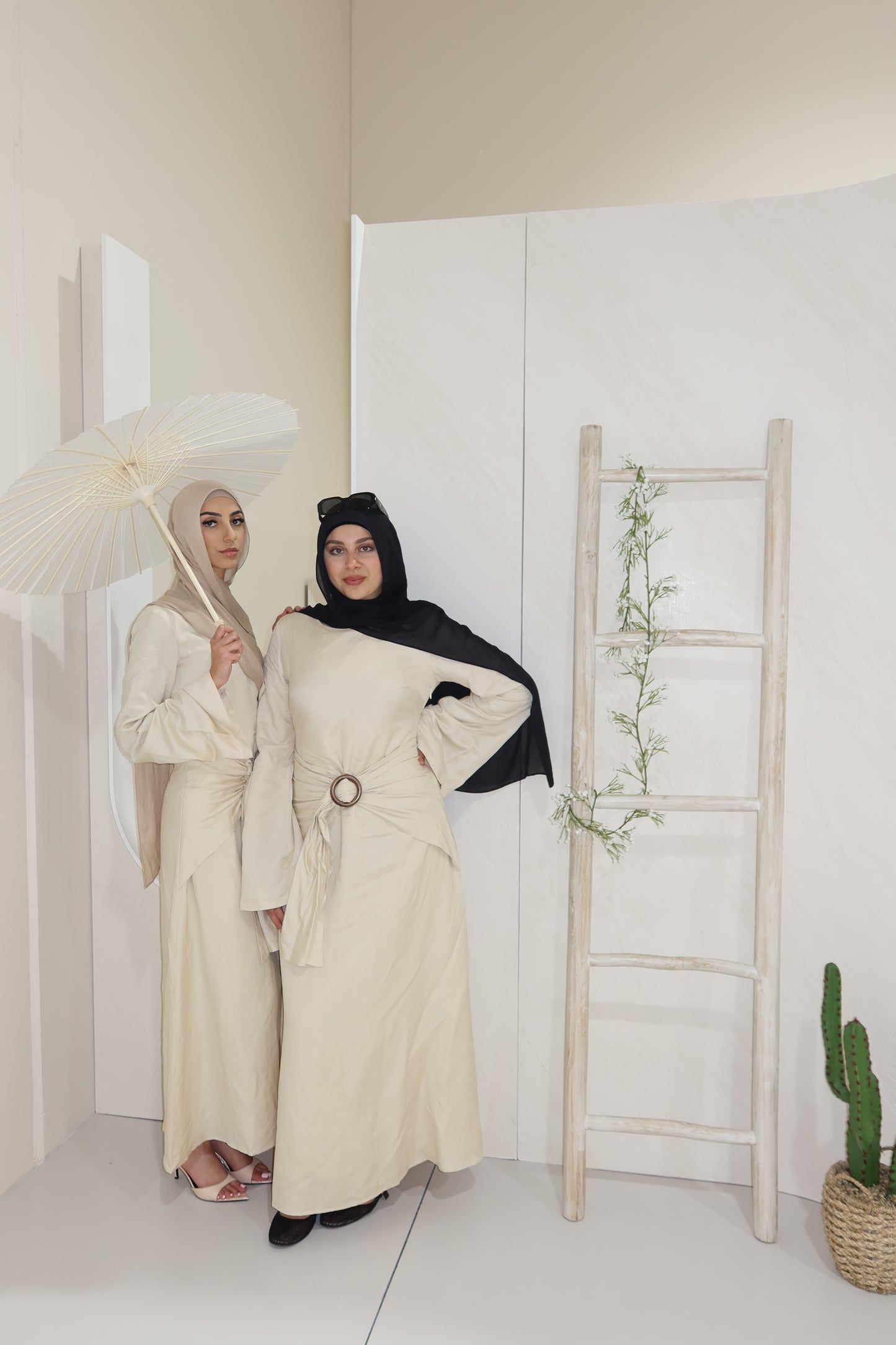 Amani | Sand