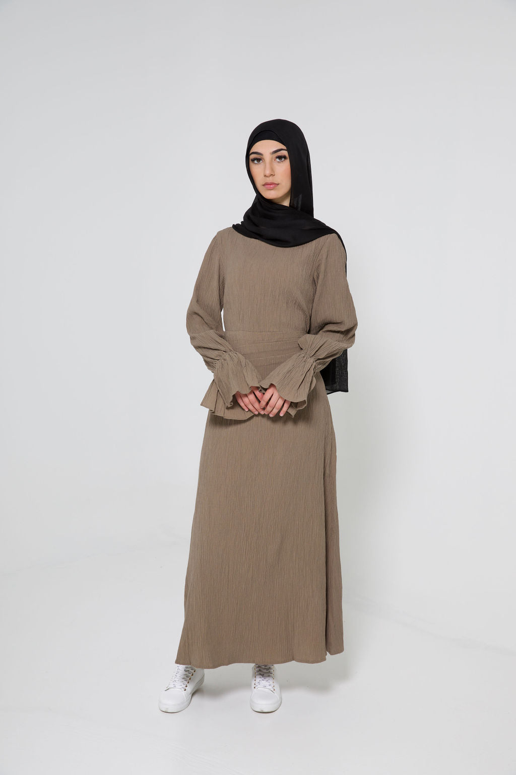 Medina | Caramel Brown