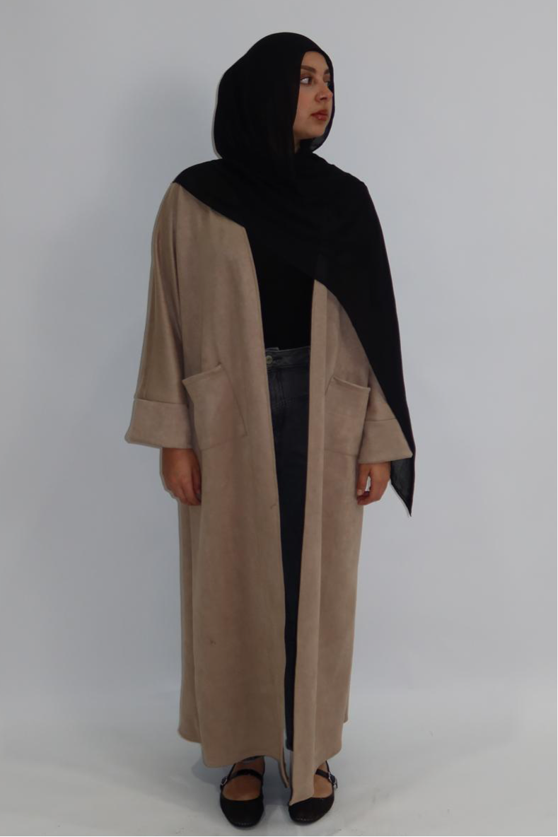 Rayan Abaya